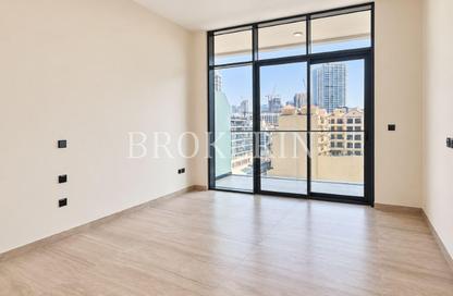 Apartment - Studio - 1 for rent in Helvetia Residences - District 14 - Jumeirah Village Circle - Dubai