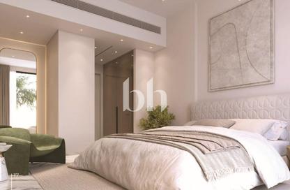 Apartment - Studio - 1 for sale in Red Square Tower A - Red Square Tower - District 3 - Jumeirah Village Triangle - Dubai Apartment - Studio - 1 for sale in Red Square Tower A - Red Square Tower - District 3 - Jumeirah Village Triangle - Dubai