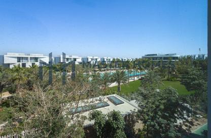 Villa - 4 Bedrooms - 5 Bathrooms for sale in Ixora - Al Barari - Dubai
