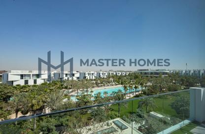 Villa - 4 Bedrooms - 5 Bathrooms for sale in Ixora - Al Barari - Dubai Villa - 4 Bedrooms - 5 Bathrooms for sale in Ixora - Al Barari - Dubai
