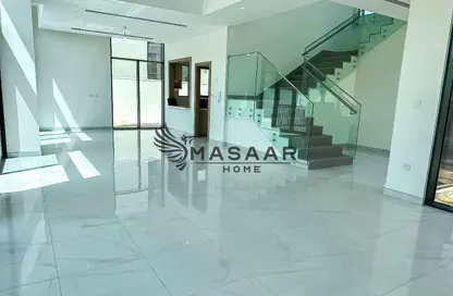 Villa - 4 Bedrooms - 6 Bathrooms for rent in Murooj Al Furjan West - Murooj Al Furjan - Al Furjan - Dubai