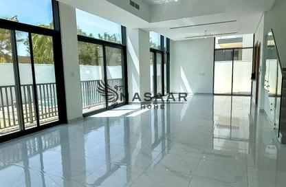 Villa - 4 Bedrooms - 6 Bathrooms for rent in Murooj Al Furjan West - Murooj Al Furjan - Al Furjan - Dubai
