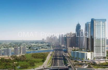 Apartment - 2 Bedrooms - 2 Bathrooms for sale in Volta - Downtown Dubai - Dubai