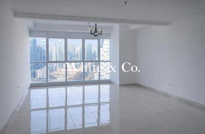 Apartment - Studio - 1 Bathroom for sale in The Court Tower - Business Bay - Dubai