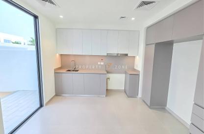 Villa - 4 Bedrooms - 4 Bathrooms for rent in Greenview 3 - Emaar South - Dubai South (Dubai World Central) - Dubai