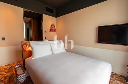 Apartment - 1 Bedroom - 1 Bathroom for rent in Luxury Family Residences II - Luxury Family Residences - Business Bay - Dubai