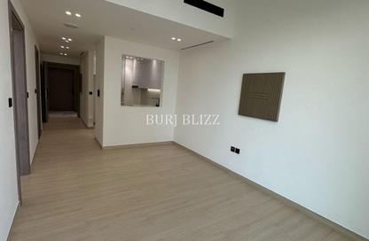 Apartment - 1 Bedroom - 2 Bathrooms for rent in Binghatti Nova - District 12 - Jumeirah Village Circle - Dubai