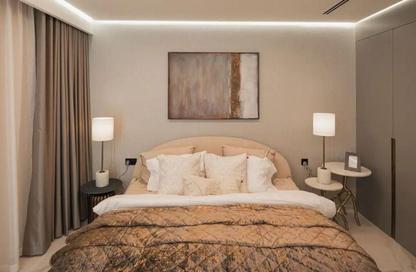 Apartment - 1 Bedroom - 2 Bathrooms for sale in 48 Parkside - Arjan - Dubai