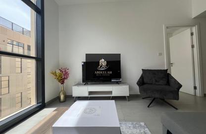 Apartment - 1 Bedroom - 1 Bathroom for rent in Souks Residential - Al Mamsha - Muwaileh - Sharjah