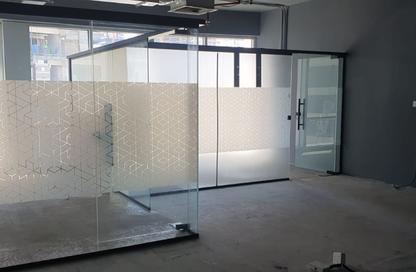 Office Space - Studio - 1 for rent in Sobha Sapphire - Business Bay - Dubai