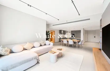 شقة - 2 غرف نوم - 3 حمامات للبيع في داماك هايتس - دبي مارينا - دبي