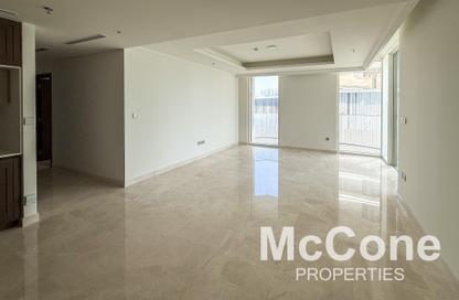 شقة - 2 غرف نوم - 2 حمامات للايجار في برج Palace Beach ريزيدنس 2 - بالاس بيتش ريزيدنس - إعمار بيتشفرونت - دبي هاربور - دبي