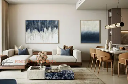 شقة - غرفة نوم - 2 حمامات للبيع في سيتي ووك كريستلين 5 - سيتي ووك كريستلين، - سيتي ووك - دبي