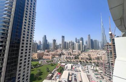 شقة - 3 - 4 للبيع في داماك ميزون ذا ديستنكشن - وسط مدينة دبي - دبي