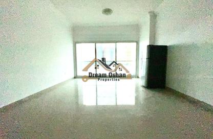 Apartment - Studio - 1 Bathroom for rent in Al Nayli Building - Dubai Silicon Oasis - Dubai