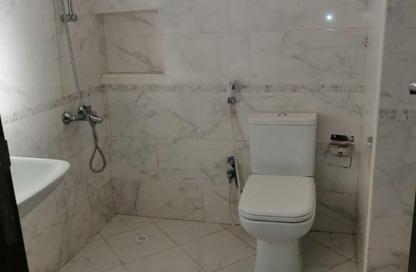 Whole Building - Studio - 7+ Bathrooms for sale in Al Mowaihat 1 - Al Mowaihat - Ajman