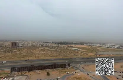 Apartment - 1 Bedroom - 2 Bathrooms for rent in Goldcrest Dreams - Emirates City - Ajman