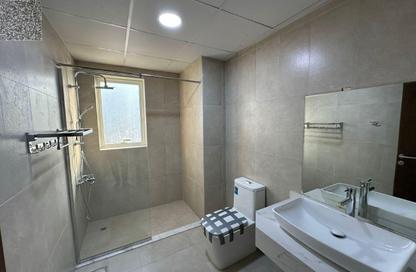 Apartment - 2 Bedrooms - 3 Bathrooms for sale in Al Amira Village - Al Yasmeen - Ajman