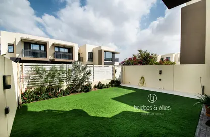 Villa - 3 Bedrooms - 3 Bathrooms for rent in Maple at Dubai Hills Estate 2 - Maple at Dubai Hills Estate - Dubai Hills Estate - Dubai