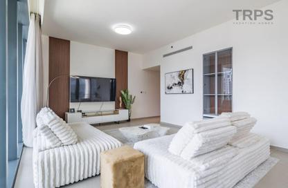 Apartment - 2 - 3 for rent in BLVD Heights Tower 2 - BLVD Heights - Downtown Dubai - Dubai