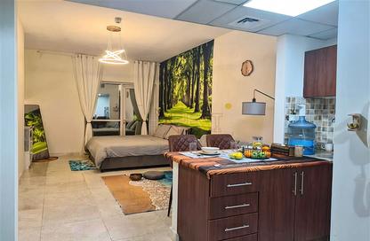 Apartment - Studio - 1 Bathroom for sale in Safeer Tower 1 - Safeer Towers - Business Bay - Dubai