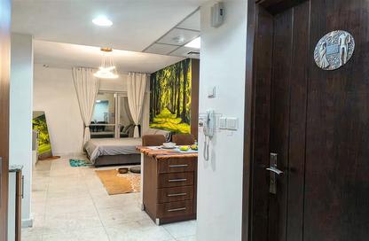 Apartment - Studio - 1 Bathroom for sale in Safeer Tower 1 - Safeer Towers - Business Bay - Dubai