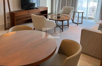 Apartment - 1 - 1 for rent in Vida Residence Downtown - Downtown Dubai - Dubai Apartment - 1 - 1 for rent in Vida Residence Downtown - Downtown Dubai - Dubai