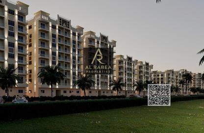 Apartment - 2 Bedrooms - 3 Bathrooms for rent in Al Amira Village - Al Yasmeen - Ajman Apartment - 2 Bedrooms - 3 Bathrooms for rent in Al Amira Village - Al Yasmeen - Ajman