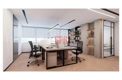 Office Space - Studio - 1 for rent in HDS Business Centre - JLT Cluster M - Jumeirah Lake Towers - Dubai Office Space - Studio - 1 for rent in HDS Business Centre - JLT Cluster M - Jumeirah Lake Towers - Dubai