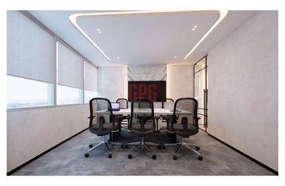 Office Space - Studio - 1 for rent in HDS Business Centre - JLT Cluster M - Jumeirah Lake Towers - Dubai Office Space - Studio - 1 for rent in HDS Business Centre - JLT Cluster M - Jumeirah Lake Towers - Dubai