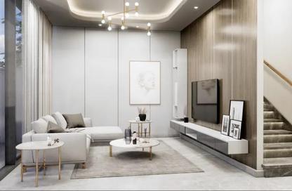 Apartment - 1 Bedroom - 2 Bathrooms for sale in Lucky Royale Residence - District 10 - Jumeirah Village Circle - Dubai
