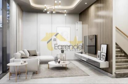 Apartment - 1 - 2 for sale in Lucky Royale Residence - District 10 - Jumeirah Village Circle - Dubai Apartment - 1 - 2 for sale in Lucky Royale Residence - District 10 - Jumeirah Village Circle - Dubai
