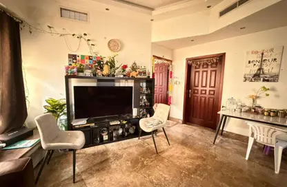 شقة - غرفة نوم - 2 حمامات للبيع في Med 59 - طراز البحر المتوسط - ديسكفري جاردنز - دبي شقة - غرفة نوم - 2 حمامات للبيع في Med 59 - طراز البحر المتوسط - ديسكفري جاردنز - دبي