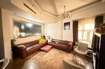 Apartment - 1 Bedroom - 2 Bathrooms for sale in Building 59 - Mediterranean Cluster - Discovery Gardens - Dubai