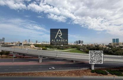 Apartment - 2 Bedrooms - 2 Bathrooms for rent in Al Rashidiya Towers - Al Rashidiya - Ajman Downtown - Ajman