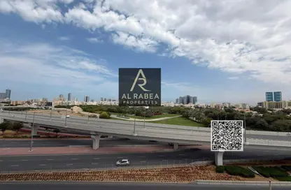 Apartment - 2 Bedrooms - 2 Bathrooms for rent in Al Rashidiya Towers - Al Rashidiya - Ajman Downtown - Ajman