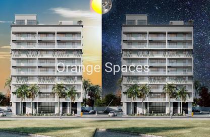 Apartment - 2 Bedrooms - 1 Bathroom for sale in Arib Collection - Dubai Land Residence Complex - Dubai Land - Dubai