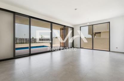 Villa - 4 Bedrooms - 6 Bathrooms for rent in Jebel Ali Village Villas - Jebel Ali Village - Jebel Ali - Dubai