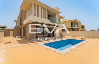 Villa - 4 Bedrooms - 6 Bathrooms for rent in Jebel Ali Village Villas - Jebel Ali Village - Jebel Ali - Dubai Villa - 4 Bedrooms - 6 Bathrooms for rent in Jebel Ali Village Villas - Jebel Ali Village - Jebel Ali - Dubai