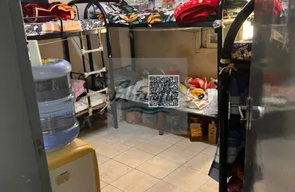 سكن عمال - استوديو - 8 حمامات للايجار في المنطقة الصناعية رقم 3 - المنطقة الصناعية بالشارقة - الشارقة