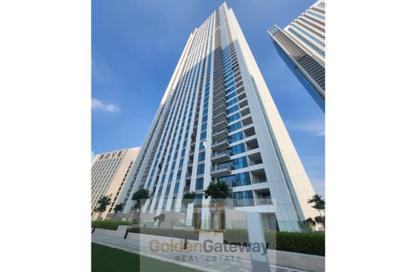 Apartment - 3 - 3 for sale in Downtown Views II Tower 1 - Downtown Views II - Zabeel 2 - Zabeel - Dubai