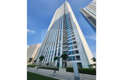 Apartment - 3 Bedrooms - 3 Bathrooms for sale in Downtown Views II Tower 1 - Downtown Views II - Zabeel 2 - Zabeel - Dubai