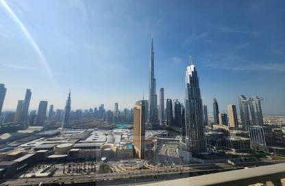 Apartment - 3 Bedrooms - 3 Bathrooms for sale in Downtown Views II Tower 1 - Downtown Views II - Zabeel 2 - Zabeel - Dubai Apartment - 3 Bedrooms - 3 Bathrooms for sale in Downtown Views II Tower 1 - Downtown Views II - Zabeel 2 - Zabeel - Dubai