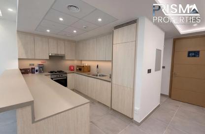 Apartment - 1 Bedroom - 2 Bathrooms for sale in Orra The Embankment Tower 1 - Orra The Embankment - Jumeirah Lake Towers - Dubai