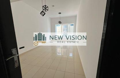 Apartment - 1 Bedroom - 2 Bathrooms for rent in Al Dana Tower - Al Majaz 3 - Al Majaz - Sharjah
