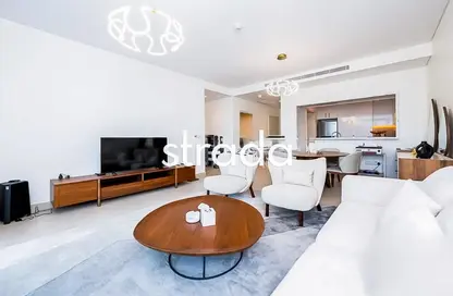 Apartment - 1 Bedroom - 2 Bathrooms for sale in Vida Residence 1 - Vida Residence - The Hills - Dubai