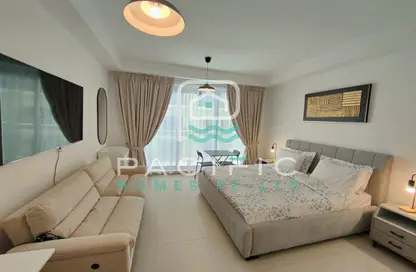 شقة - 1 حمام للايجار في باسيفيك بورا بورا - باسيفيك - جزيرة المرجان - رأس الخيمة شقة - 1 حمام للايجار في باسيفيك بورا بورا - باسيفيك - جزيرة المرجان - رأس الخيمة