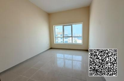 Apartment - 2 - 2 for sale in Ajman Pearl Towers - Ajman Downtown - Ajman
