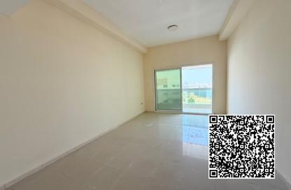Apartment - 2 - 2 for sale in Ajman Pearl Towers - Ajman Downtown - Ajman