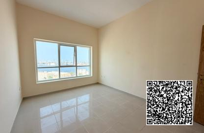 Apartment - 2 - 2 for sale in Ajman Pearl Towers - Ajman Downtown - Ajman